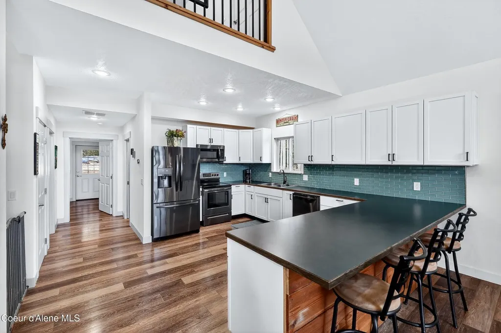 676 S Rena Road Oldtown ID 83822
