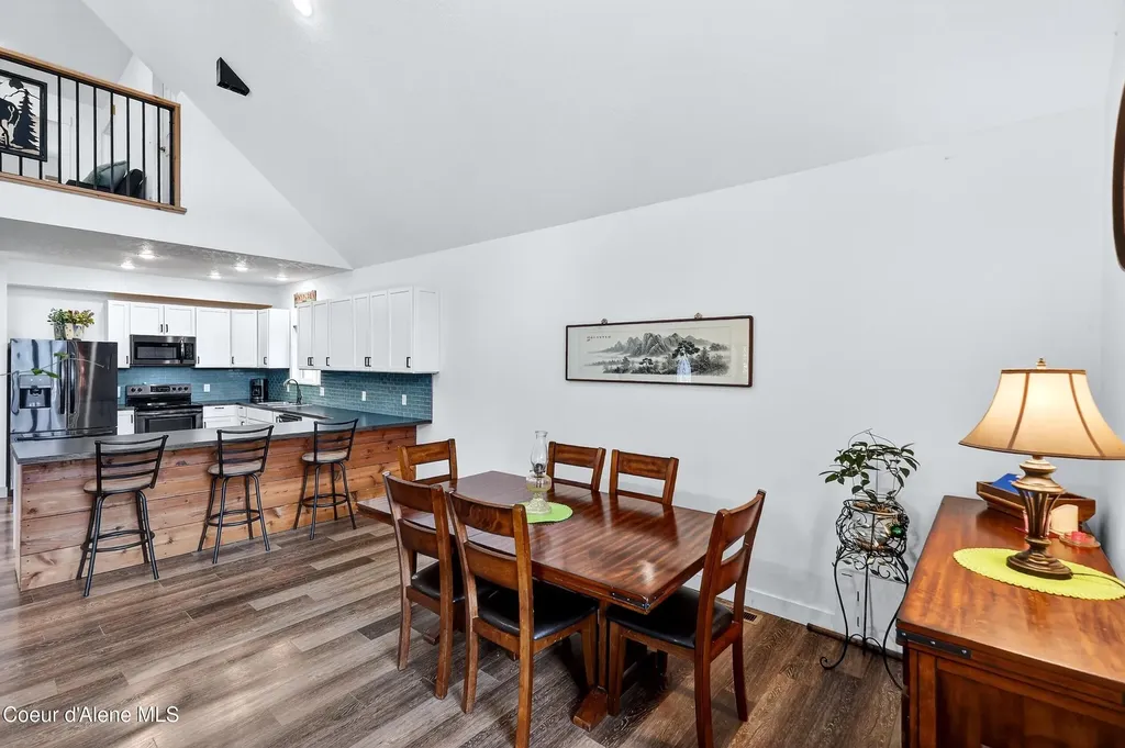 676 S Rena Road Oldtown ID 83822
