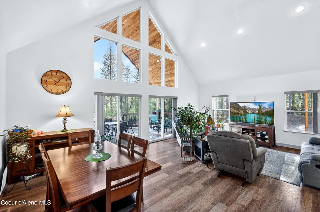 676 S Rena Road Oldtown ID 83822
