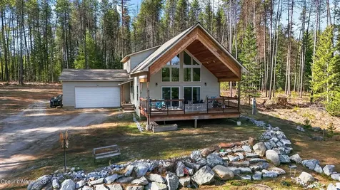 676 S Rena Road Oldtown ID 83822