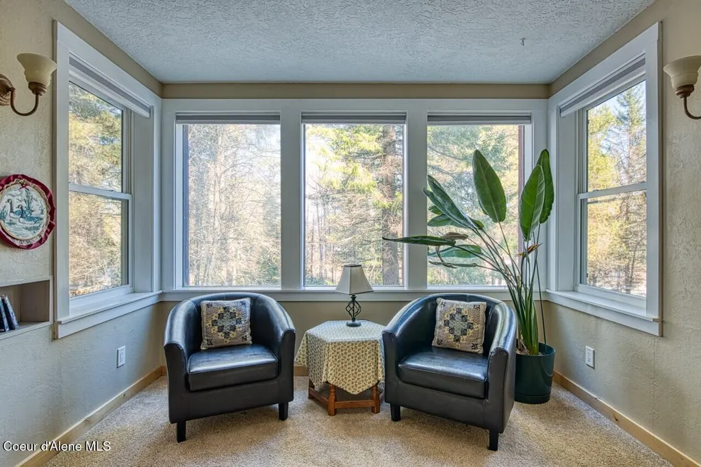 2298 Selkirk Road Sandpoint ID 83864
