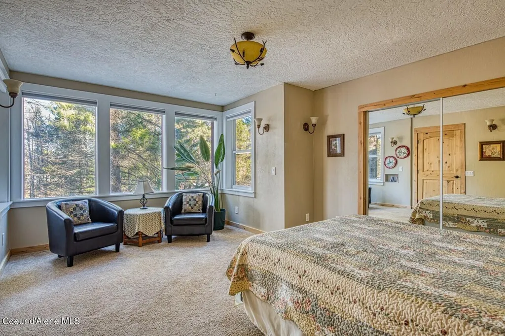 2298 Selkirk Road Sandpoint ID 83864