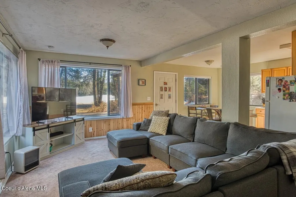 2298 Selkirk Road Sandpoint ID 83864