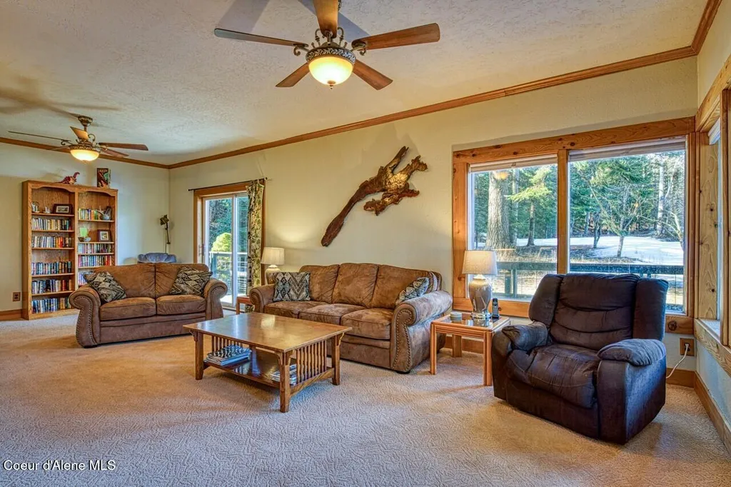 2298 Selkirk Road Sandpoint ID 83864