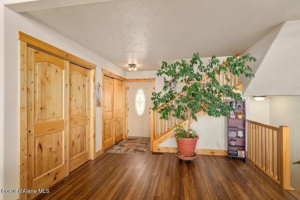 10653 N Payment Peak Road Hauser ID 83854