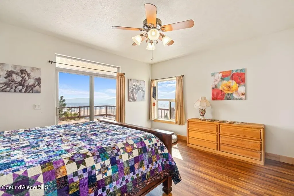 10653 N Payment Peak Road Hauser ID 83854