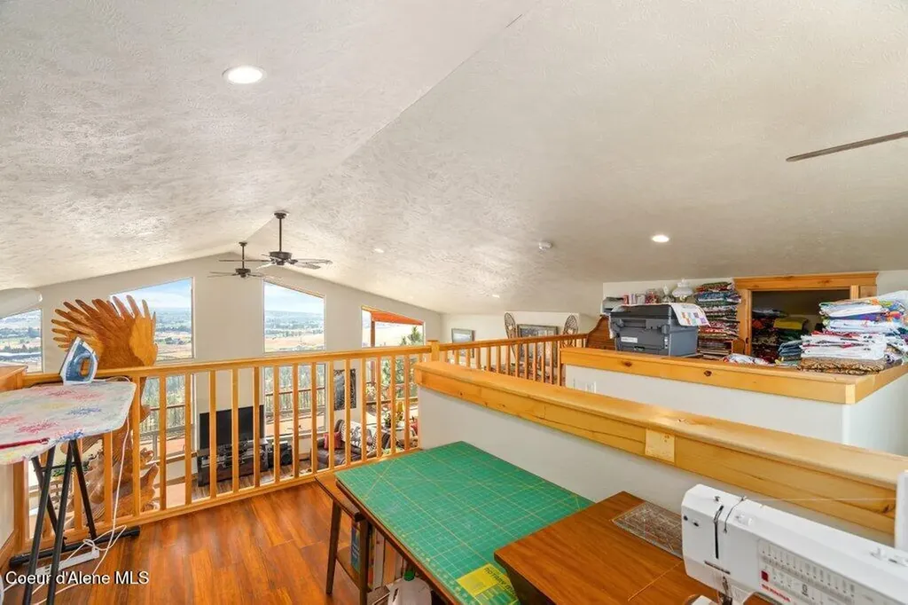 10653 N Payment Peak Road Hauser ID 83854