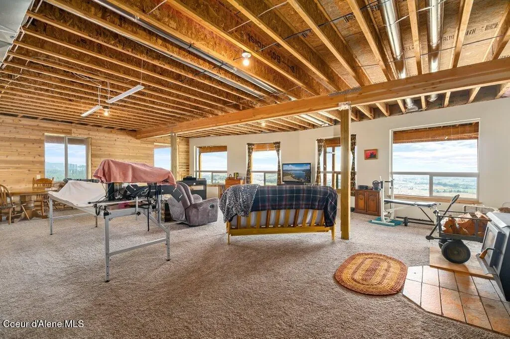 10653 N Payment Peak Road Hauser ID 83854