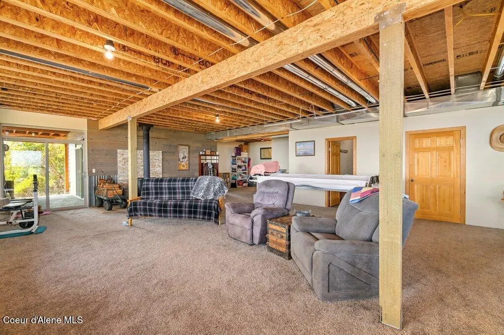 10653 N Payment Peak Road Hauser ID 83854