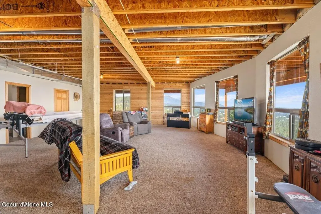 10653 N Payment Peak Road Hauser ID 83854