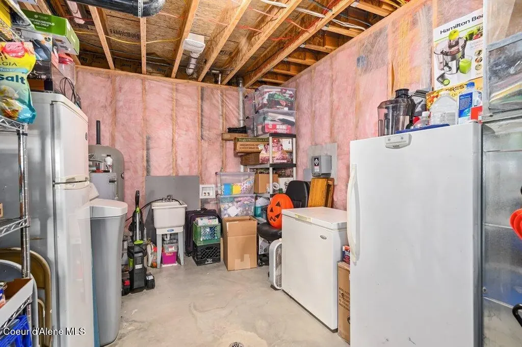 10653 N Payment Peak Road Hauser ID 83854
