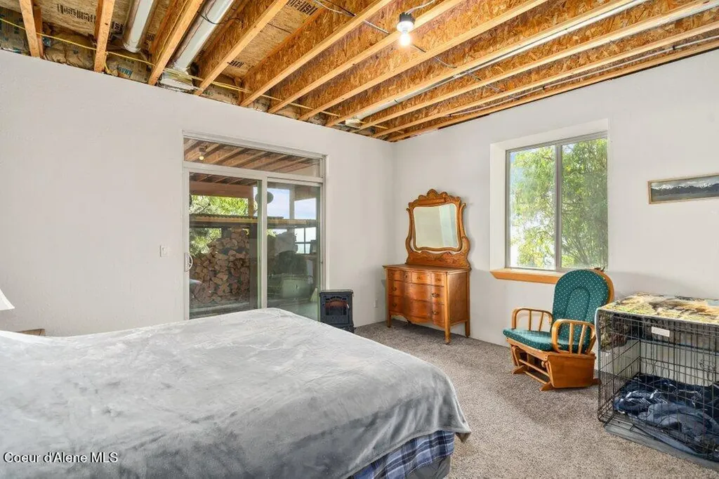 10653 N Payment Peak Road Hauser ID 83854