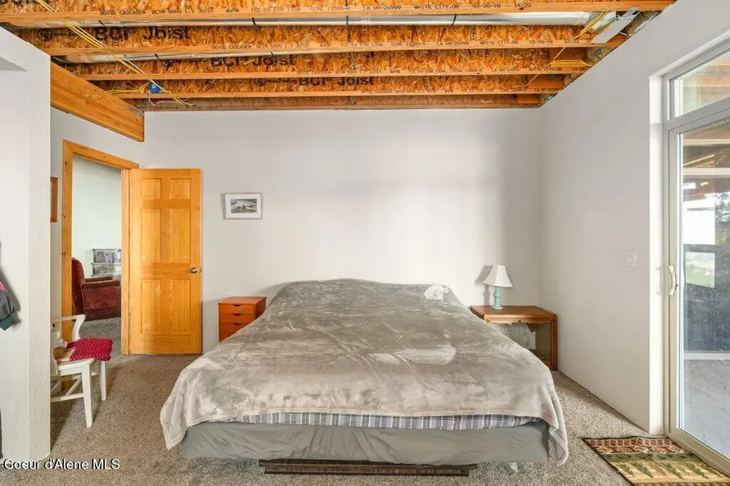10653 N Payment Peak Road Hauser ID 83854