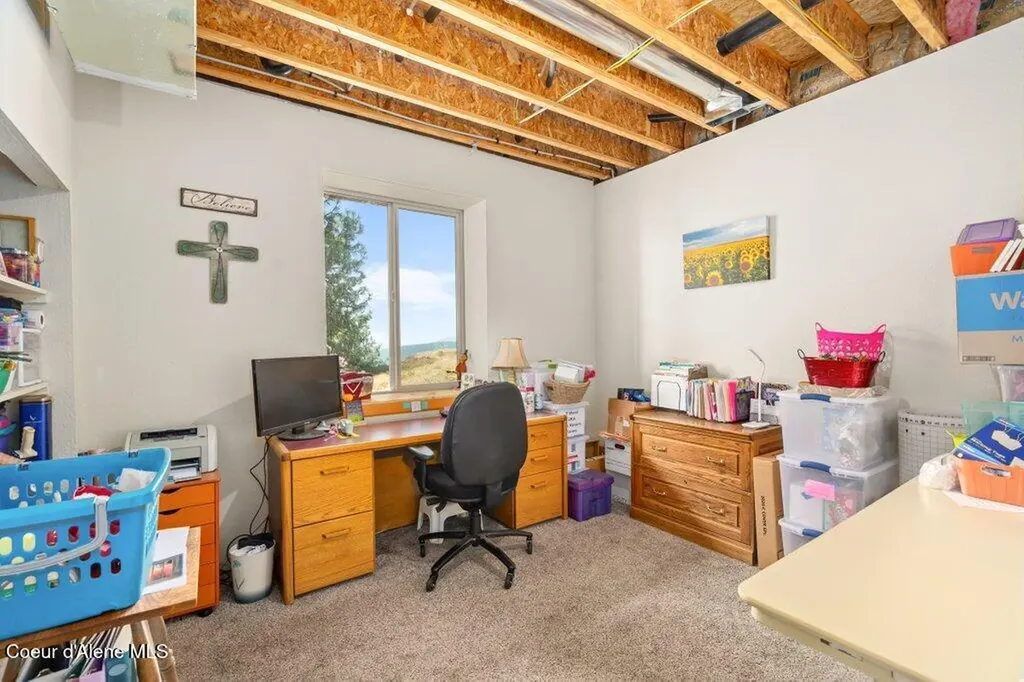 10653 N Payment Peak Road Hauser ID 83854