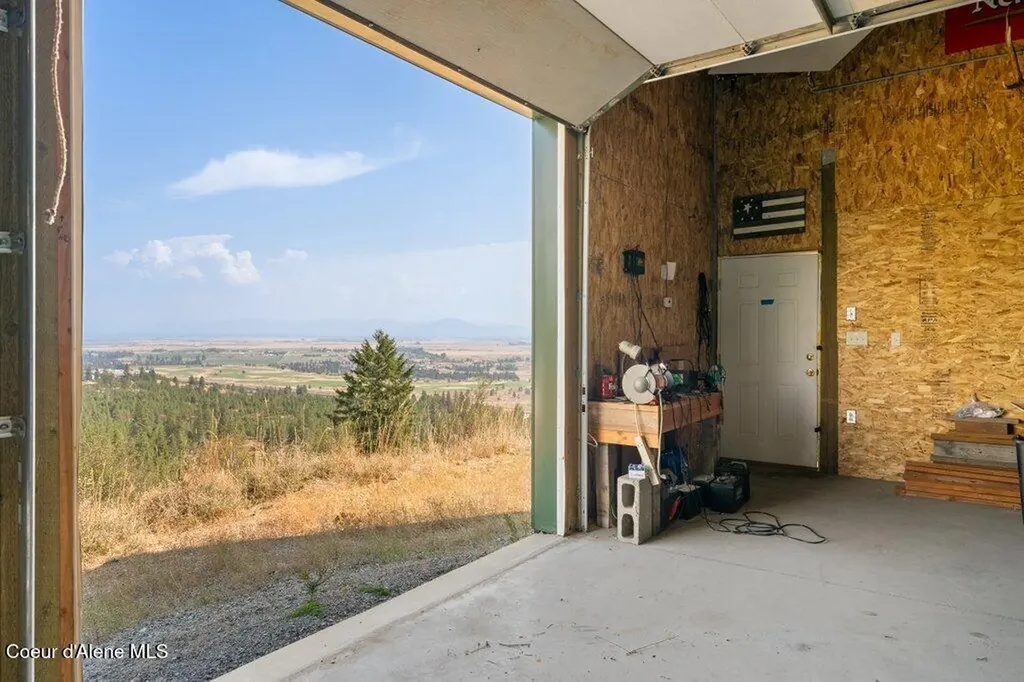 10653 N Payment Peak Road Hauser ID 83854