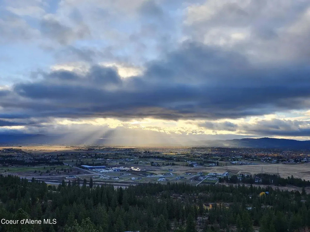 10653 N Payment Peak Road Hauser ID 83854