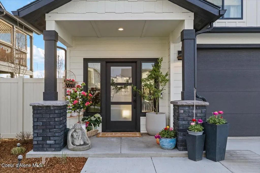 13741 N Ramore Court Rathdrum ID 83858