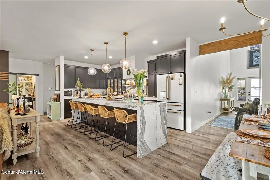 13741 N Ramore Court Rathdrum ID 83858