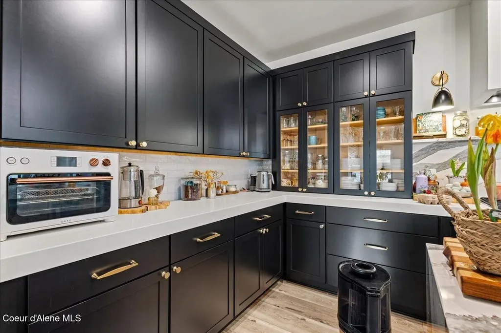 13741 N Ramore Court Rathdrum ID 83858