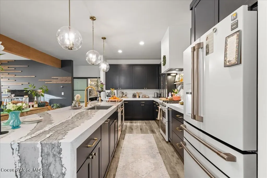 13741 N Ramore Court Rathdrum ID 83858