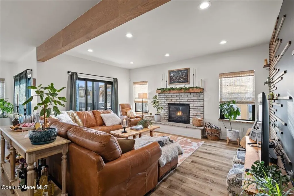 13741 N Ramore Court Rathdrum ID 83858
