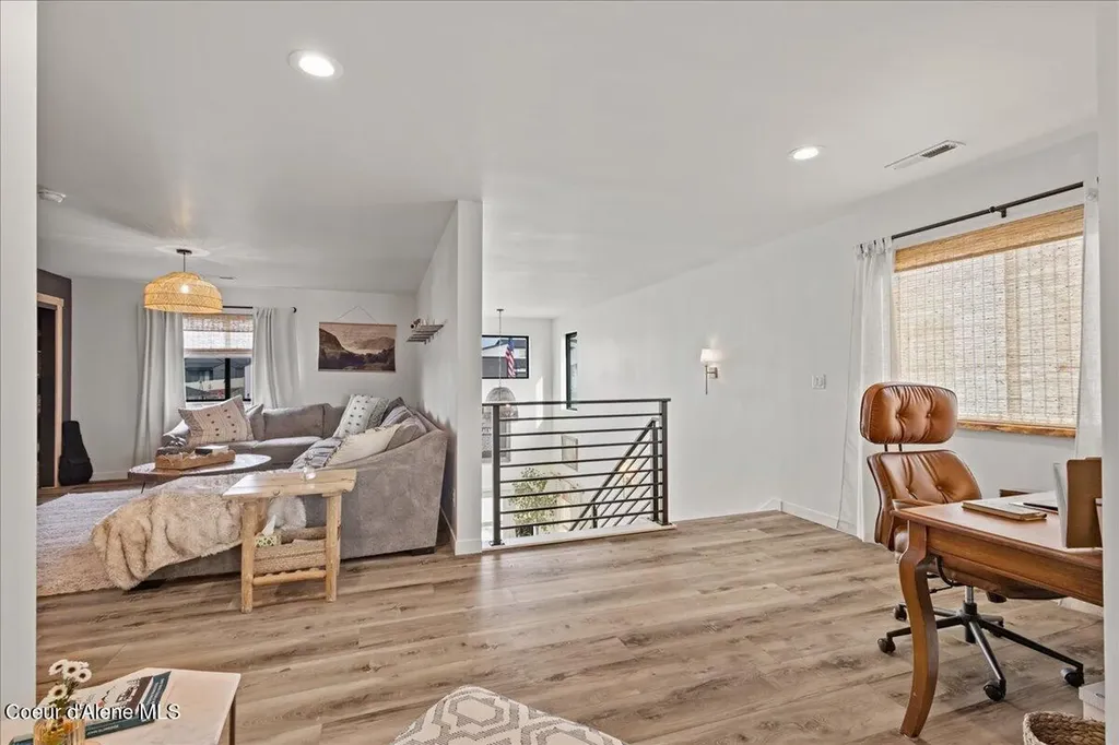 13741 N Ramore Court Rathdrum ID 83858