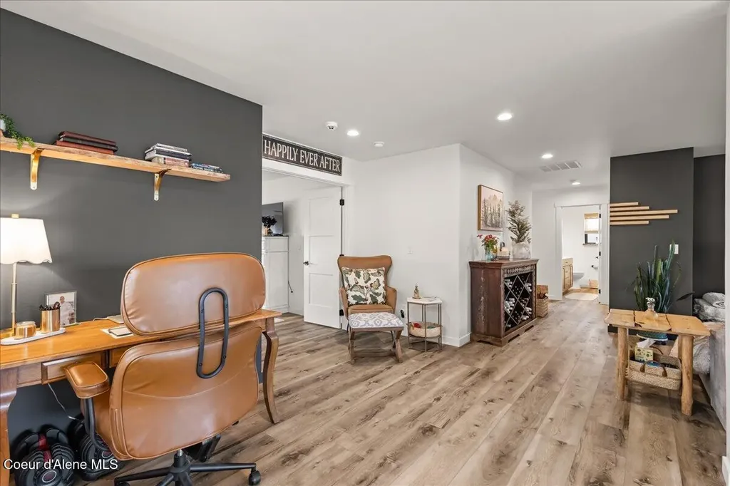 13741 N Ramore Court Rathdrum ID 83858