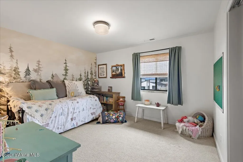 13741 N Ramore Court Rathdrum ID 83858