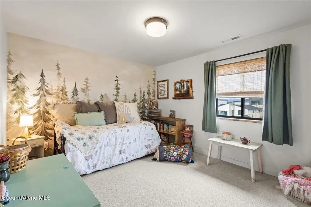 13741 N Ramore Court Rathdrum ID 83858