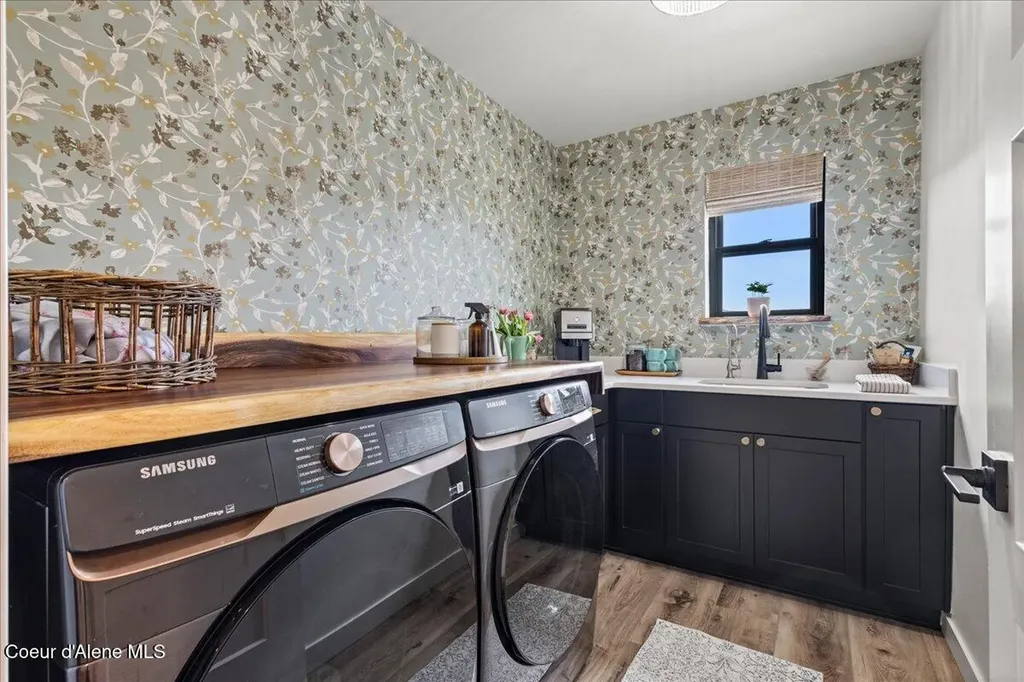 13741 N Ramore Court Rathdrum ID 83858