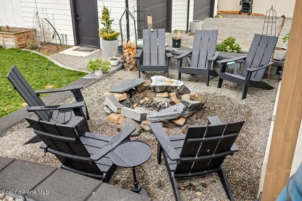 13741 N Ramore Court Rathdrum ID 83858