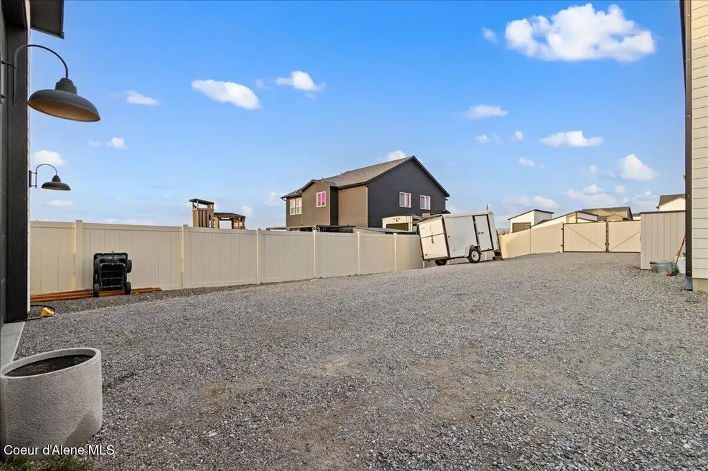 13741 N Ramore Court Rathdrum ID 83858
