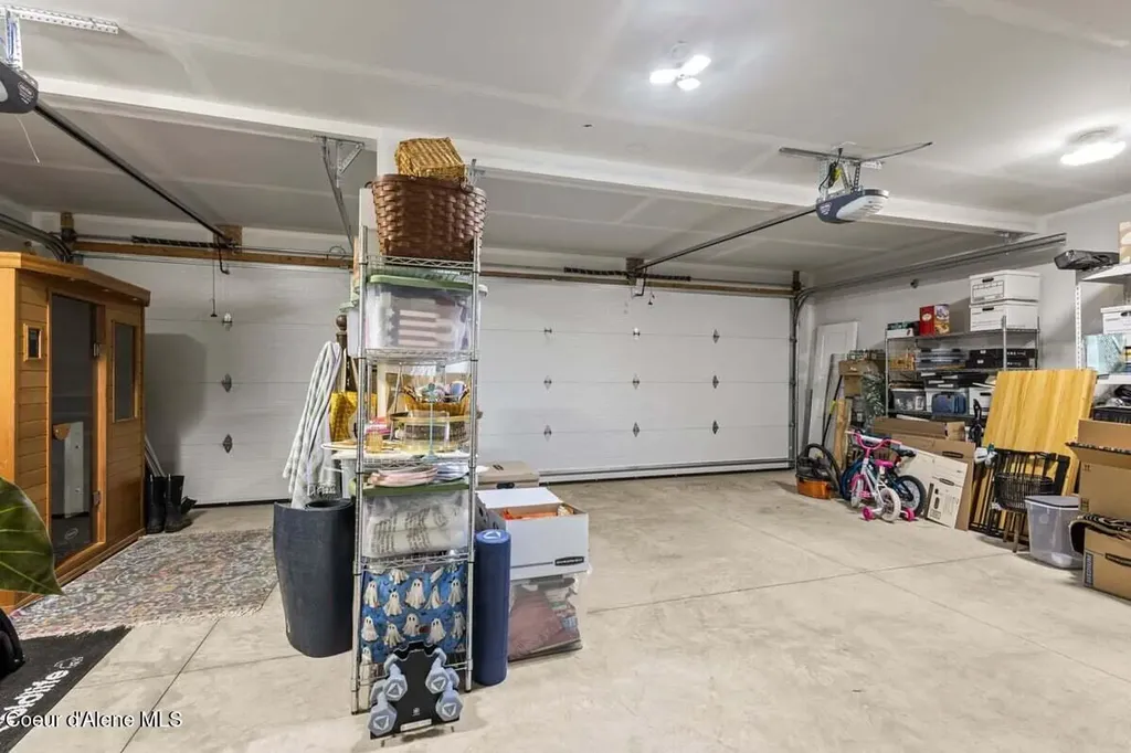 13741 N Ramore Court Rathdrum ID 83858