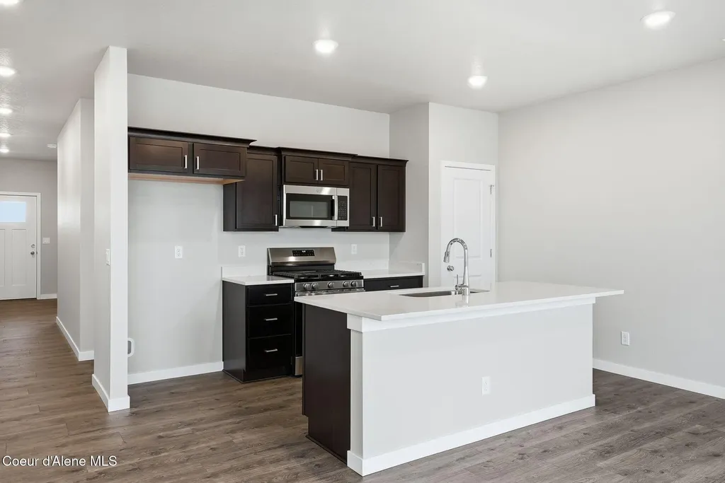 4516 E Culpeo Avenue Post Falls ID 83854