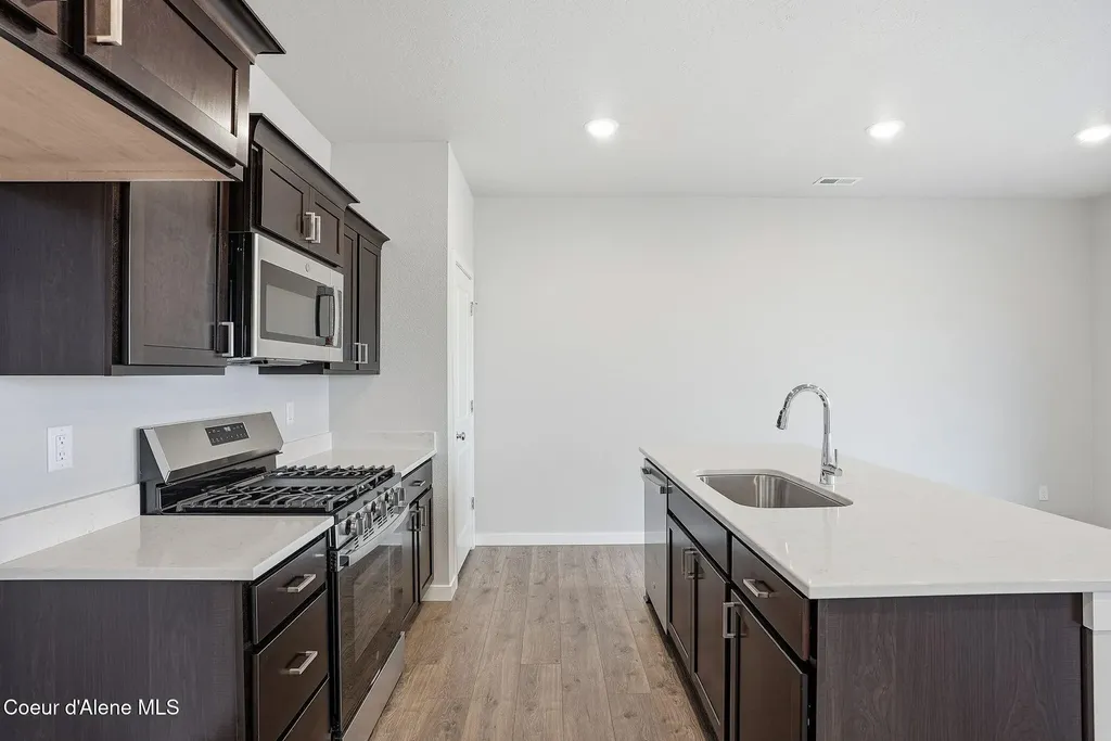 4516 E Culpeo Avenue Post Falls ID 83854
