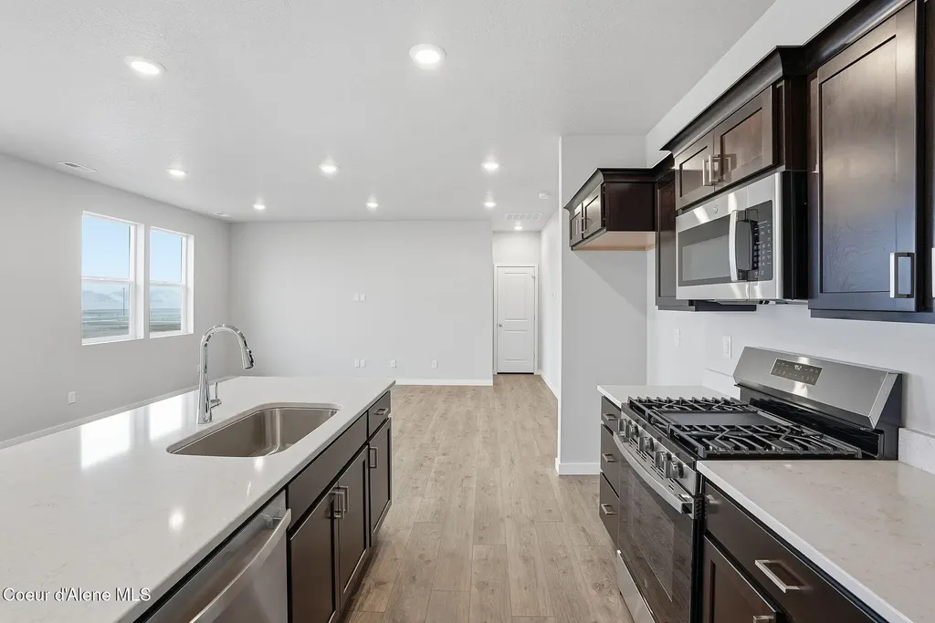 4516 E Culpeo Avenue Post Falls ID 83854