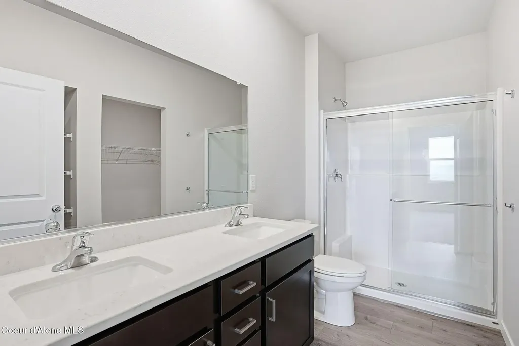 4516 E Culpeo Avenue Post Falls ID 83854