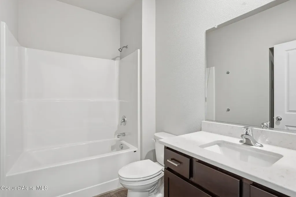4516 E Culpeo Avenue Post Falls ID 83854