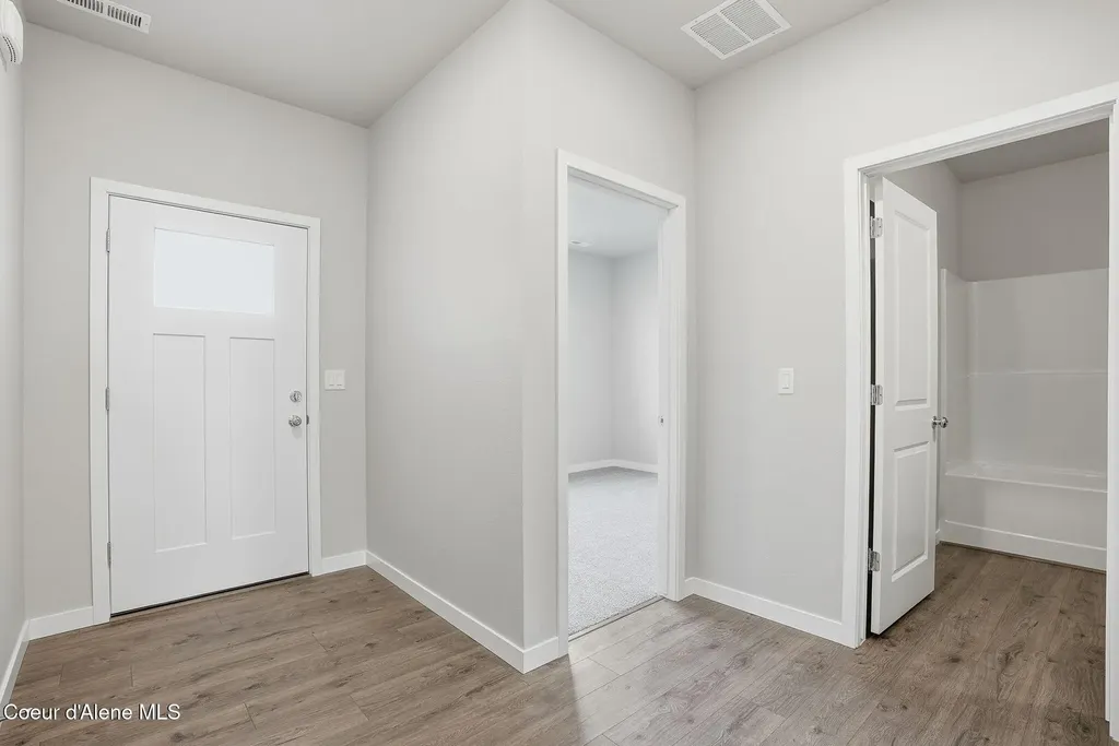 4516 E Culpeo Avenue Post Falls ID 83854