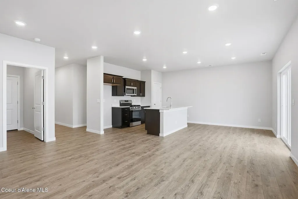 4516 E Culpeo Avenue Post Falls ID 83854