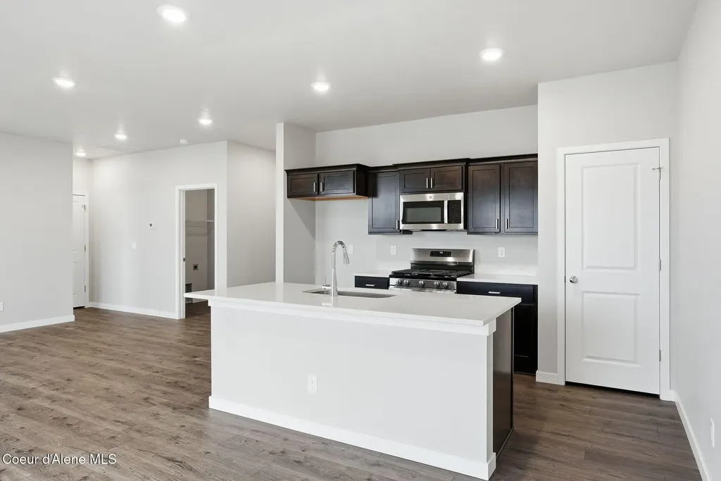 4516 E Culpeo Avenue Post Falls ID 83854