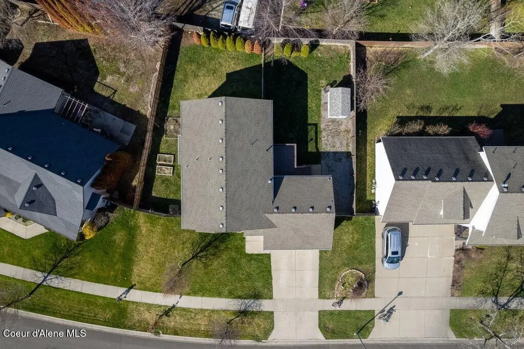 2639 W Blueberry Circle Hayden ID 83835