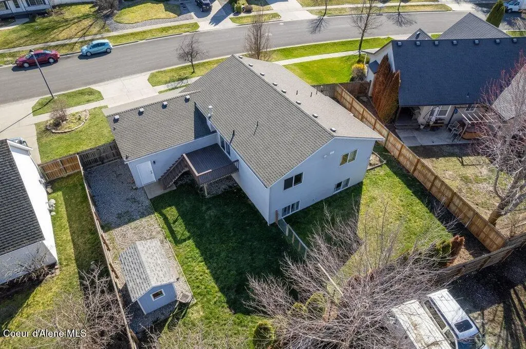 2639 W Blueberry Circle Hayden ID 83835