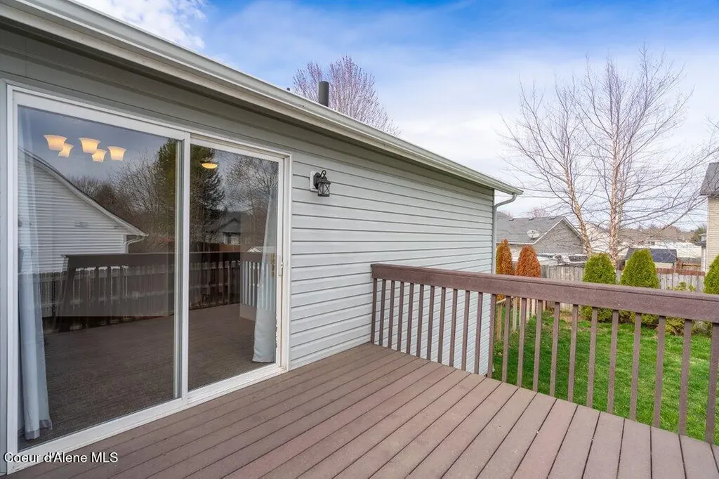2639 W Blueberry Circle Hayden ID 83835