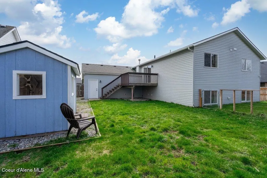 2639 W Blueberry Circle Hayden ID 83835