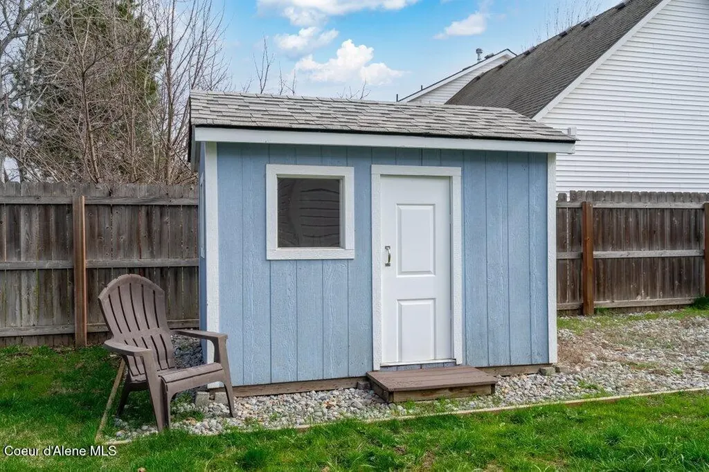 2639 W Blueberry Circle Hayden ID 83835