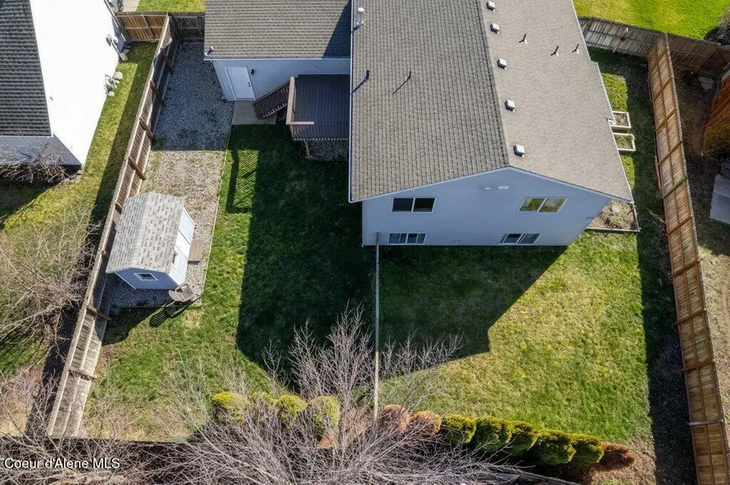 2639 W Blueberry Circle Hayden ID 83835