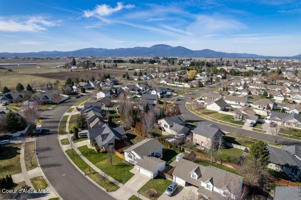 2639 W Blueberry Circle Hayden ID 83835