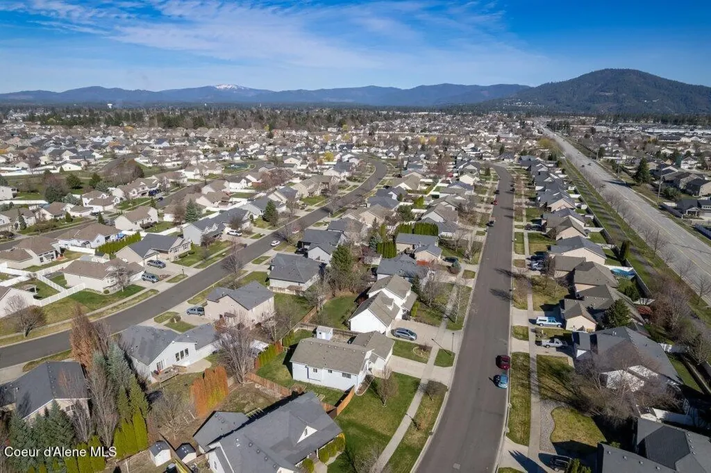 2639 W Blueberry Circle Hayden ID 83835