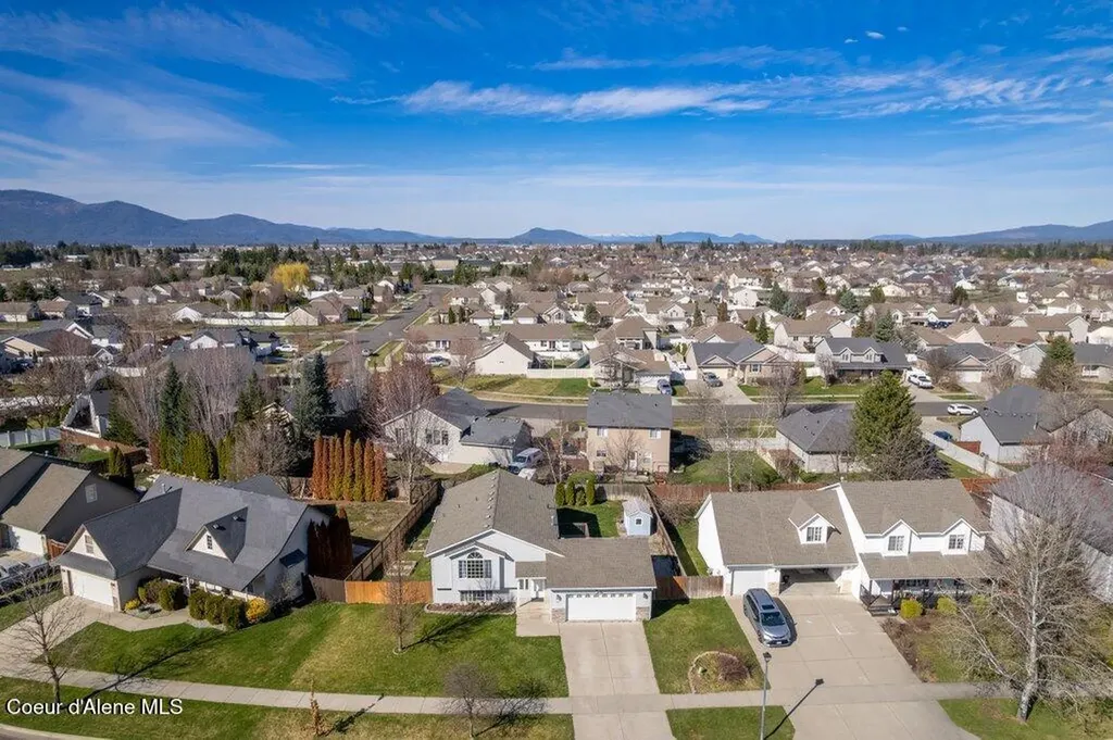 2639 W Blueberry Circle Hayden ID 83835